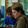 Пасхальный праздник у «Покрова»